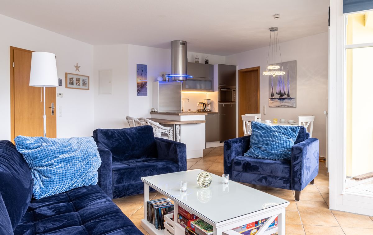 Wohnung 10 "Lachmöwe" Villa Vogelsang 5 lachmöwe-juni21-16