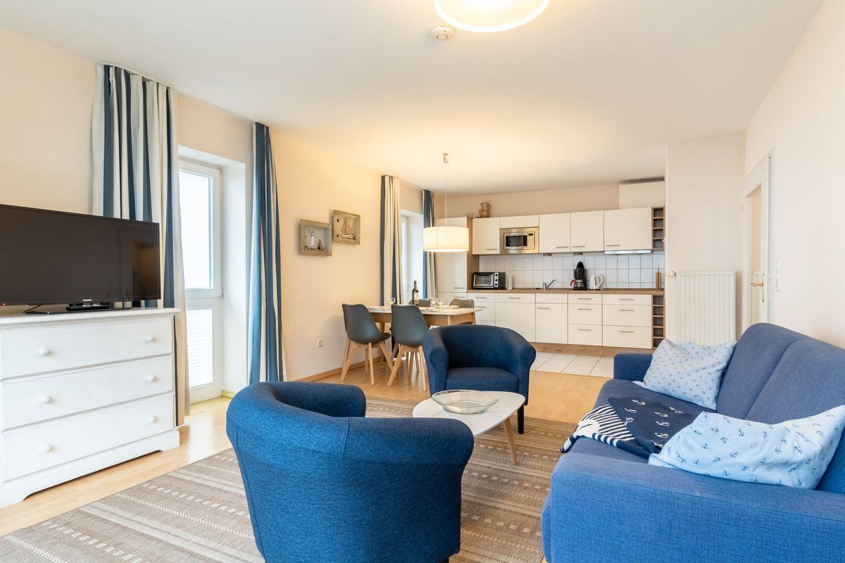 Strandidyll Neubau Wohnung E3 2 idylle3-dez22-3