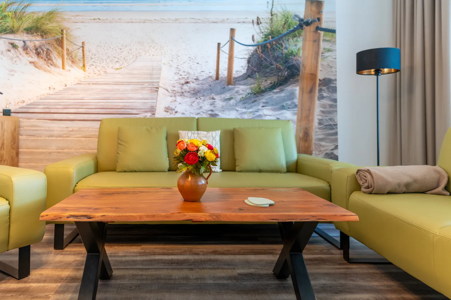 Strandidyll Wohnung 4 4 idyll4-26-19